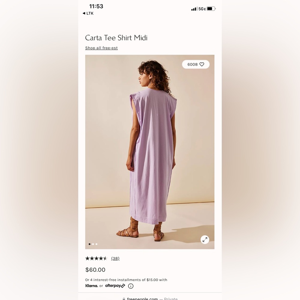Free People Beachwear